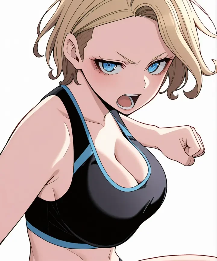 【キャラ別エロ画像】桃源暗鬼｜漣水鶏の2次元エロ画像＆エロイラスト 27枚まとめ 桃源暗鬼 - (2)